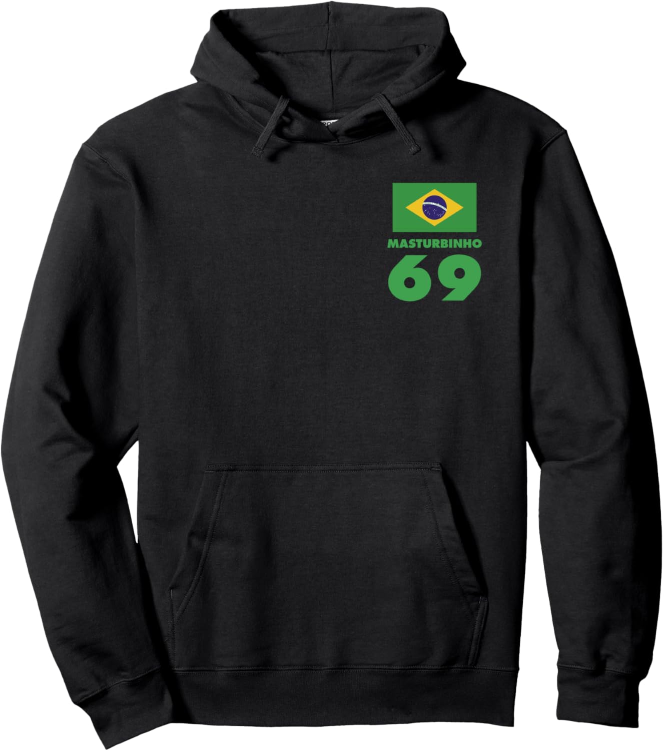 MASTURBINHO 69 Бразильское веселье за выпивкой IBIZAPARTYSOCCER DESIGN Худи, черный Masturbinho 69 Soccer Fun
MASTURBINHO 69 Бразильское веселье за выпивкой IBIZAPARTYSOCCER DESIGN Худи, черный Masturbinho 69 Soccer Fun