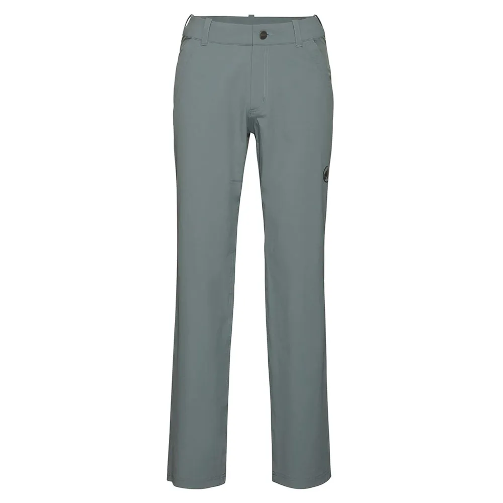 Брюки Mammut Hiking V, серый
Брюки Mammut Hiking V, серый