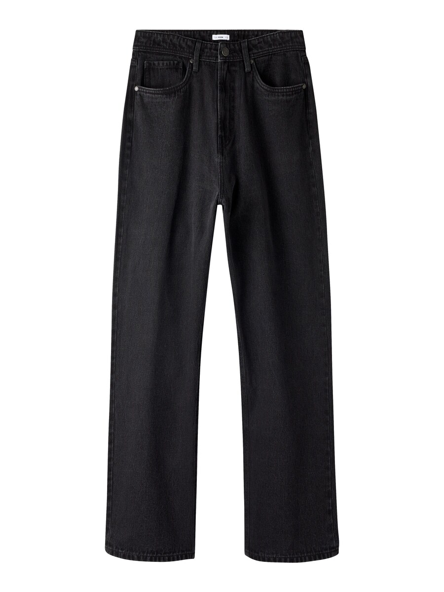 Обычные джинсы TWO SOON, черный
Обычные джинсы TWO SOON, черный
