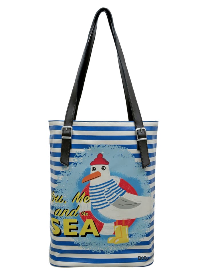 Наплечная сумка Dogo, синий
Наплечная сумка Dogo, синий