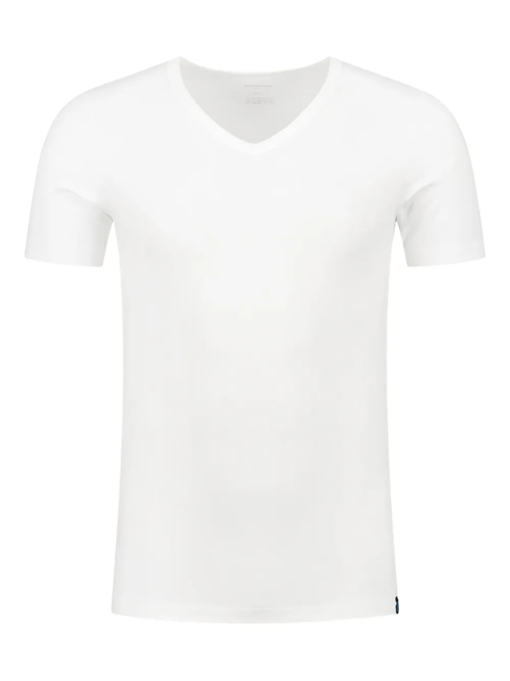 Футболка из джерси Schiesser, белый
Футболка из джерси Schiesser, белый