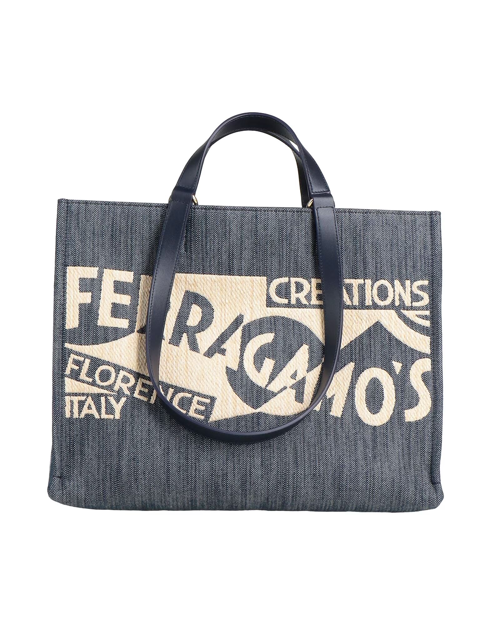 Сумка Ferragamo, темно-синий
Сумка Ferragamo, темно-синий