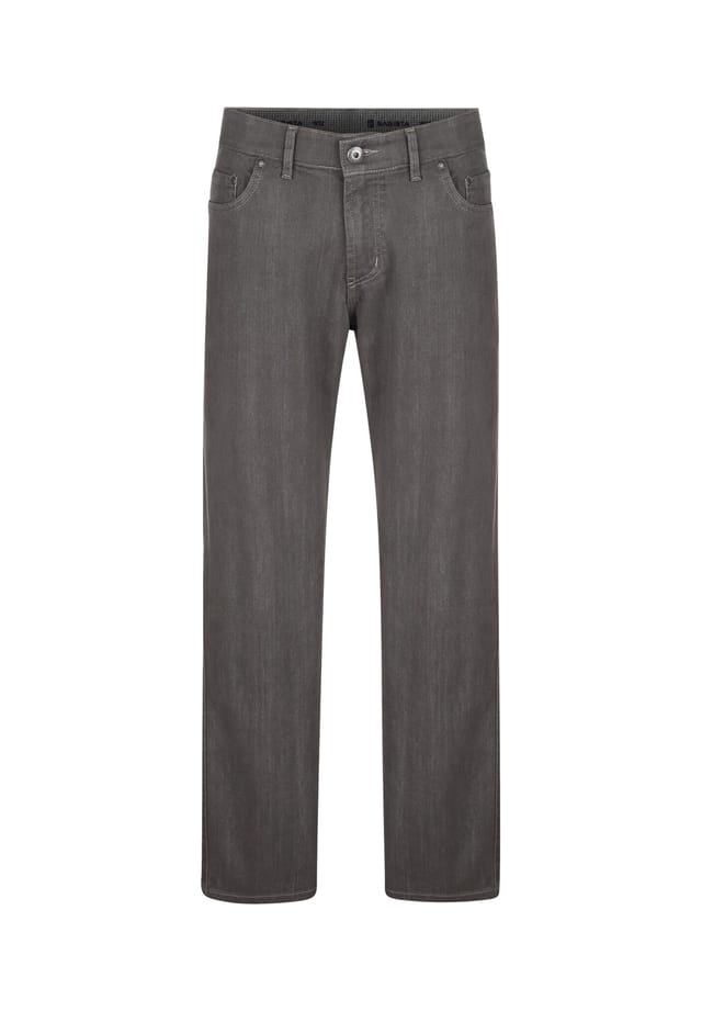 Джинсовая жилетка Babista, серый
Джинсовая жилетка Babista, серый