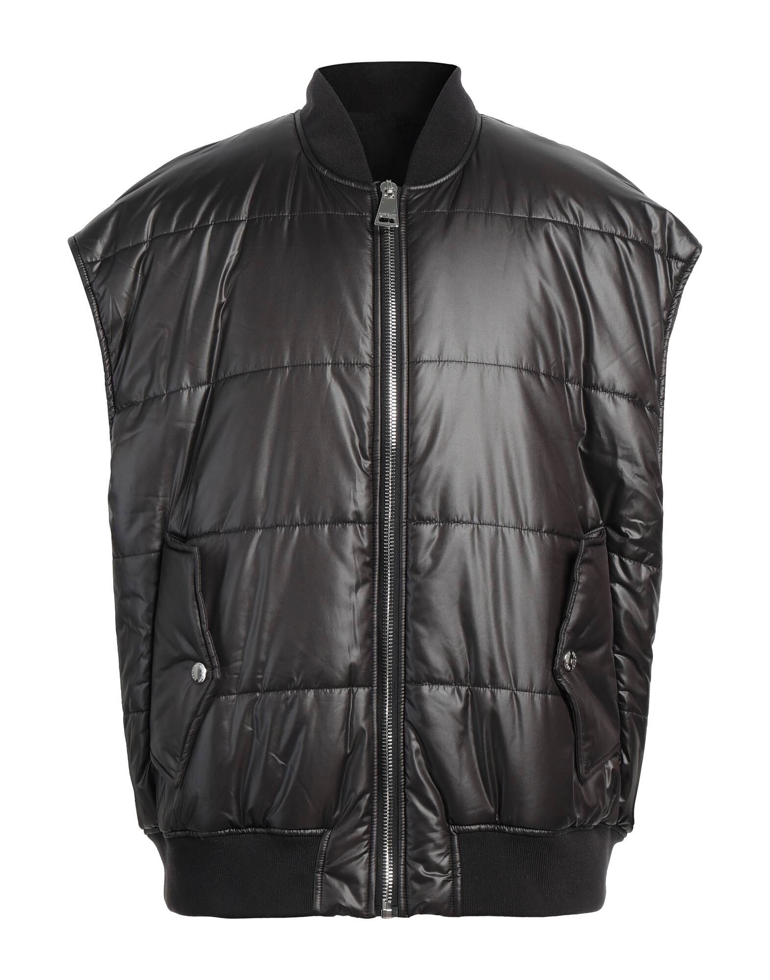 Жилет Khrisjoy, черный
Жилет Khrisjoy, черный