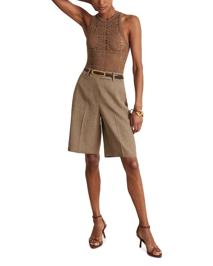 Ателье Франческа Боди REISS, коричневый/бежевый
Ателье Франческа Боди REISS, коричневый/бежевый