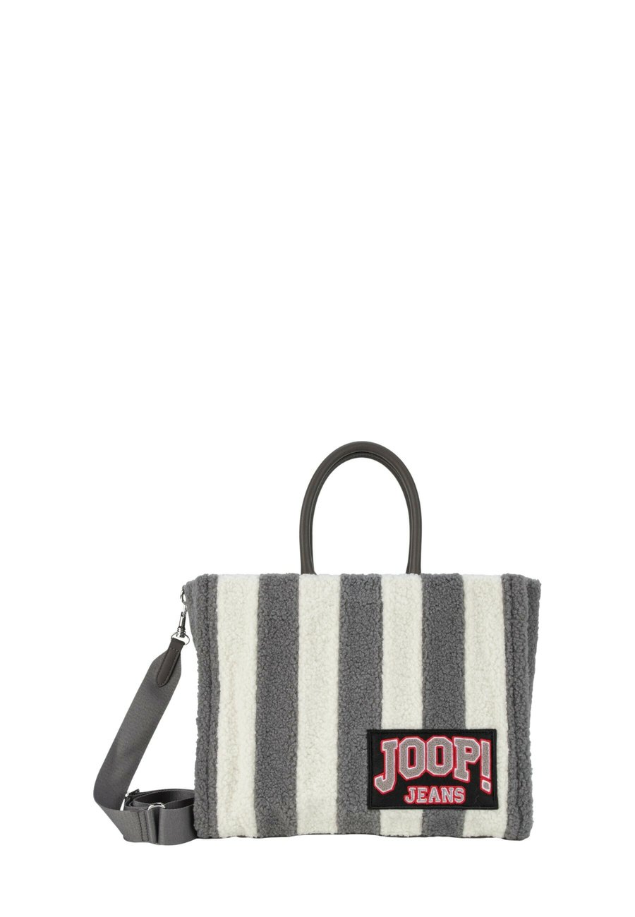 Сумка JOOP! Jeans SQUADRA AURELIA, Grau/Grey
Сумка JOOP! Jeans SQUADRA AURELIA, Grau/Grey