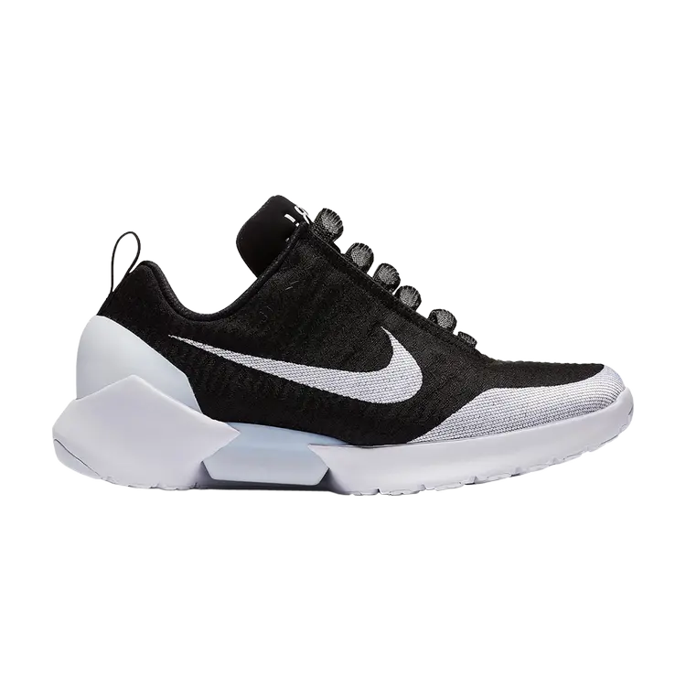 Кроссовки Nike HyperAdapt 1.0, черный
Кроссовки Nike HyperAdapt 1.0, черный