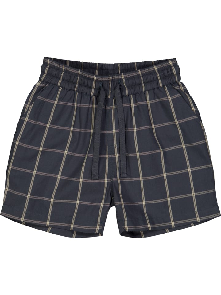 Шорты синего цвета/кашемир müsli
Шорты синего цвета/кашемир müsli