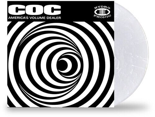 Виниловая пластинка Corrosion Of Conformity - America'S Volume Dealer 
Виниловая пластинка Corrosion Of Conformity - America'S Volume Dealer