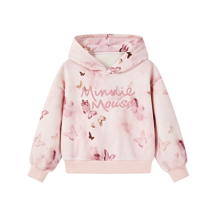 Disney Свитшот Pink для детей 3-7 лет
Disney Свитшот Pink для детей 3-7 лет