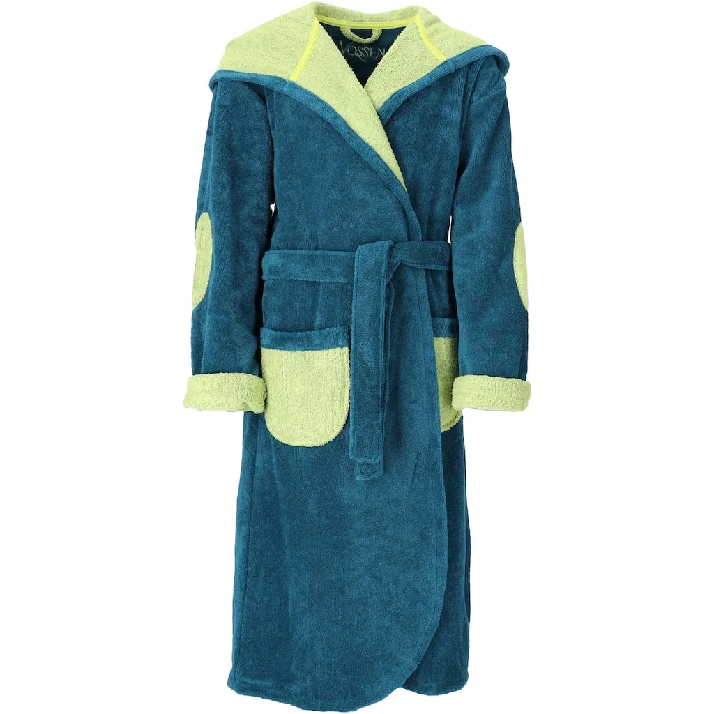 Детский халат для купания Momo, 1 шт., для девочек и мальчиков, с капюшоном Vossen, Poseidon
Детский халат для купания Momo, 1 шт., для девочек и мальчиков, с капюшоном Vossen, Poseidon