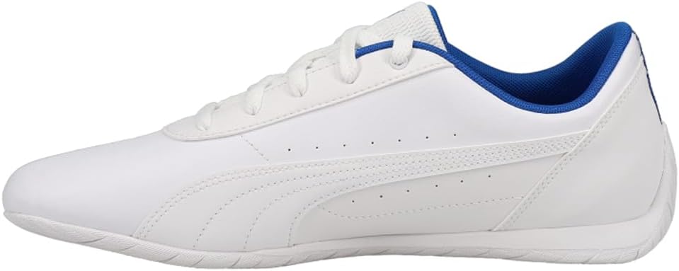Мужские кроссовки PUMA Neo Cat без лицензии с шнуровкой, повседневные - черные
Мужские кроссовки PUMA Neo Cat без лицензии с шнуровкой, повседневные - черные
