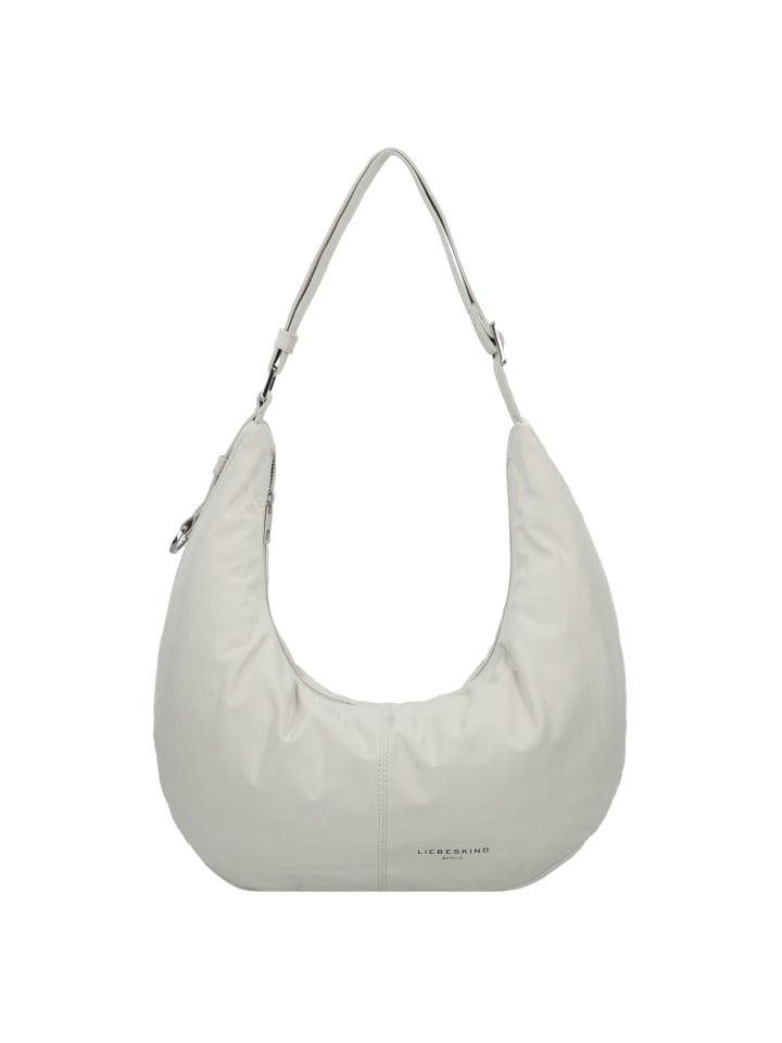 Наплечная сумка LIEBESKIND BERLIN, цвет milk, Белый, Наплечная сумка LIEBESKIND BERLIN, цвет milk 
Наплечная сумка LIEBESKIND BERLIN, цвет milk, Белый, Наплечная сумка LIEBESKIND BERLIN, цвет milk