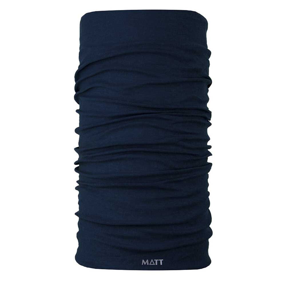Шарф Matt Coolmax Eco, синий
Шарф Matt Coolmax Eco, синий