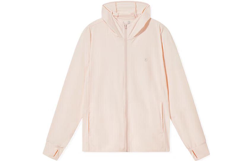 Женская прозрачная розовая одежда для защиты от солнца Ice Skin QIAODAN, Розовый, Женская прозрачная розовая одежда для защиты от солнца Ice Skin QIAODAN 
Женская прозрачная розовая одежда для защиты от солнца Ice Skin QIAODAN, Розовый, Женская прозрачная розовая одежда для защиты от солнца Ice Skin QIAODAN