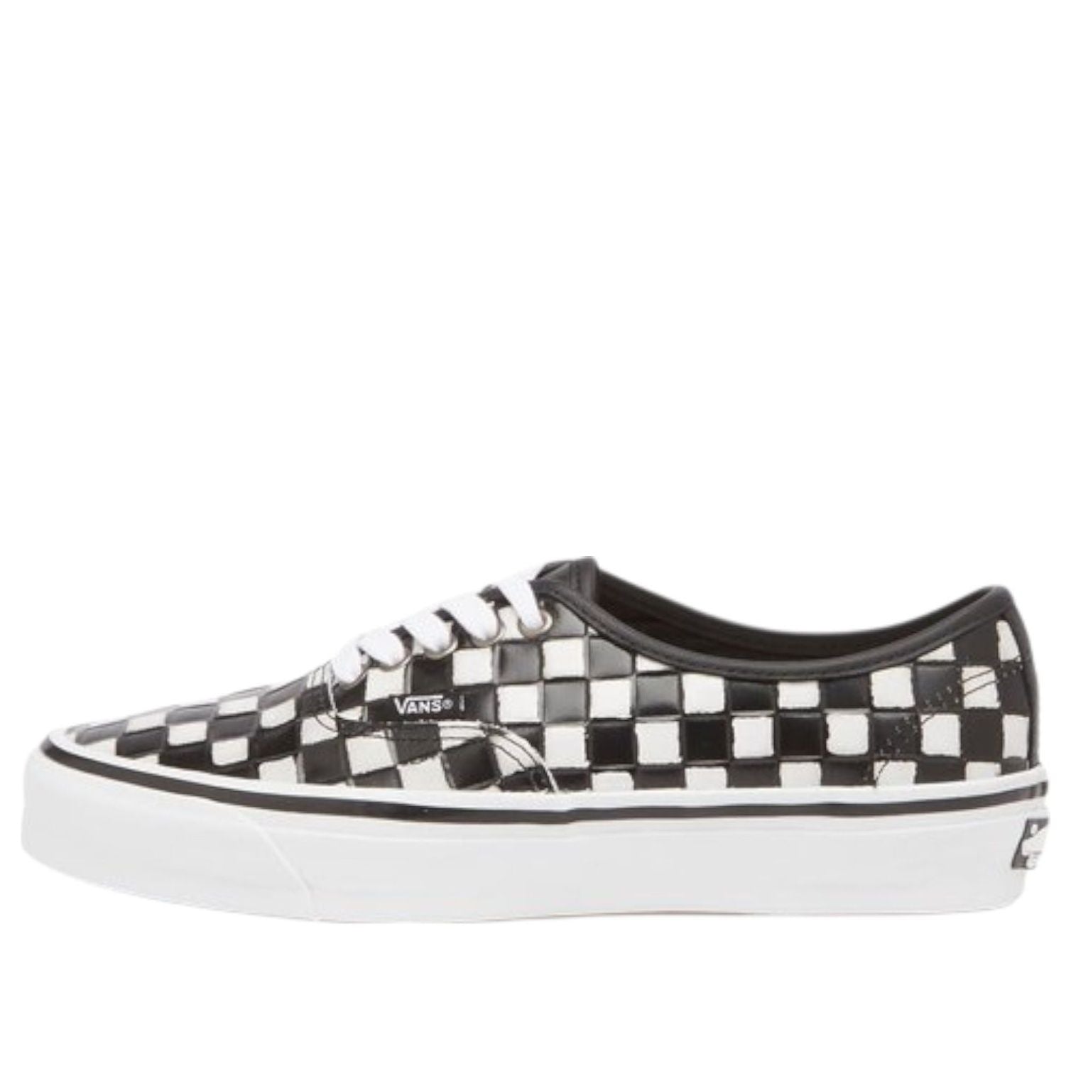 Vans OTW Authentic 44 Vibram 'Black White'
Vans OTW Authentic 44 Vibram 'Black White'