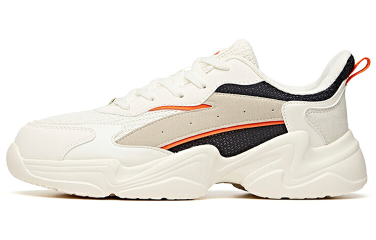 Кроссовки Life Collection Chunky для мужчин с низким верхом цвета слоновой кости/черного цвета Anta, Черный, Кроссовки Life Collection Chunky для мужчин с низким верхом цвета слоновой кости/черного цвета Anta
Кроссовки Life Collection Chunky для мужчин с низким верхом цвета слоновой кости/черного цвета Anta, Черный, Кроссовки Life Collection Chunky для мужчин с низким верхом цвета слоновой кости/черного цвета Anta