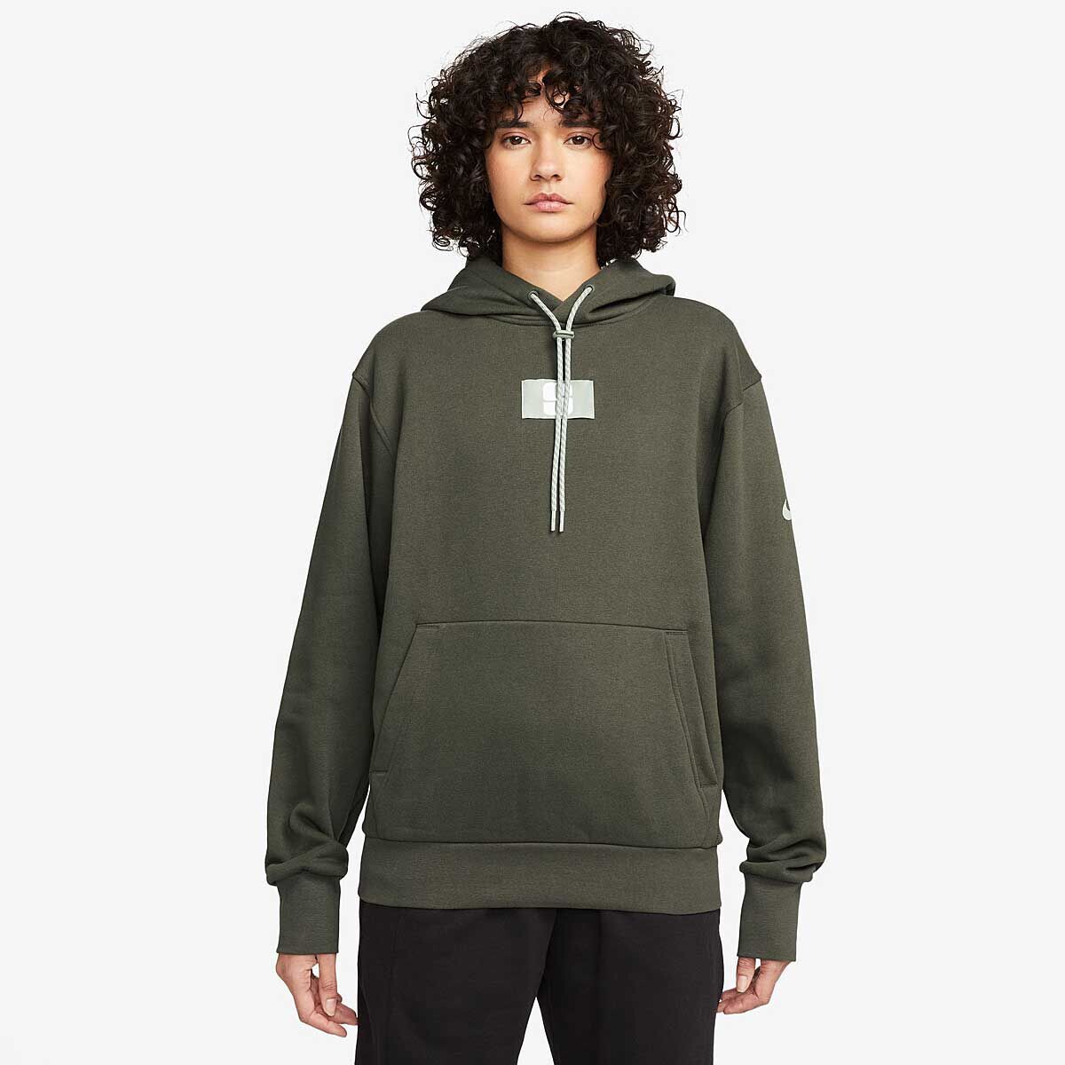 Толстовка SABRINA HOODY WOMENS Nike, цвет Cargo Khaki/Honiggrün/Olivgrün/Honiggrün
Толстовка SABRINA HOODY WOMENS Nike, цвет Cargo Khaki/Honiggrün/Olivgrün/Honiggrün