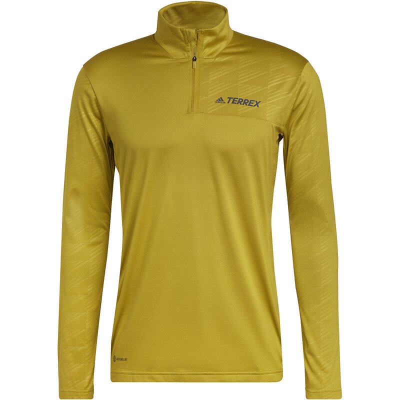 Shirt mt half zi ls Adidas, цвет puloli
Shirt mt half zi ls Adidas, цвет puloli