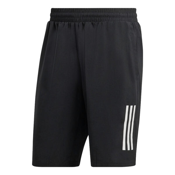 Шорты Adidas Club 3-Stripes Tennis Shorts, черный
Шорты Adidas Club 3-Stripes Tennis Shorts, черный