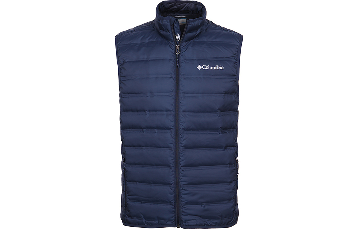 Columbia Городская куртка пуховик мужская синяя, Navy Blue
Columbia Городская куртка пуховик мужская синяя, Navy Blue