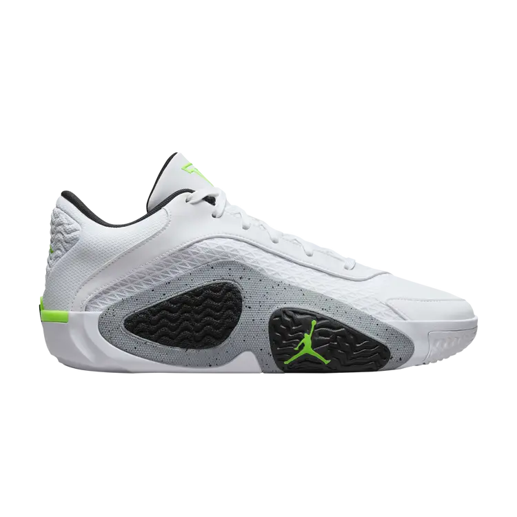 Кроссовки Air Jordan Jordan Tatum 2 PF, белый, Белый;серый, Кроссовки Air Jordan Jordan Tatum 2 PF, белый
Кроссовки Air Jordan Jordan Tatum 2 PF, белый, Белый;серый, Кроссовки Air Jordan Jordan Tatum 2 PF, белый