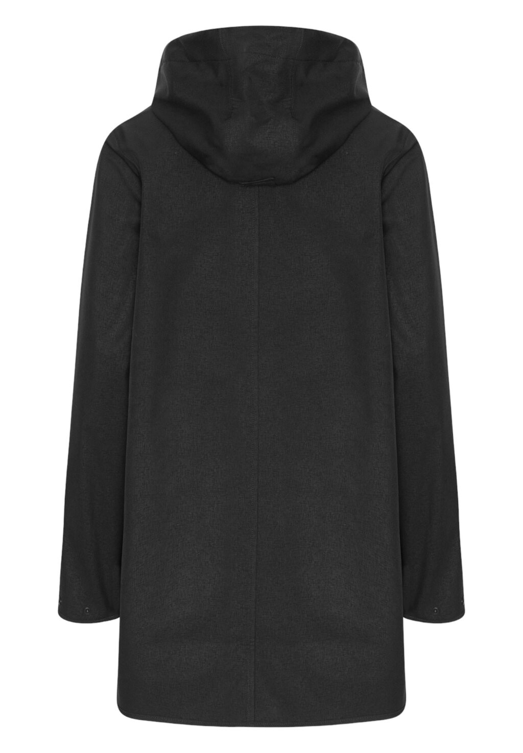 Водонепроницаемая куртка Ilse Jacobsen, черный
Водонепроницаемая куртка Ilse Jacobsen, черный