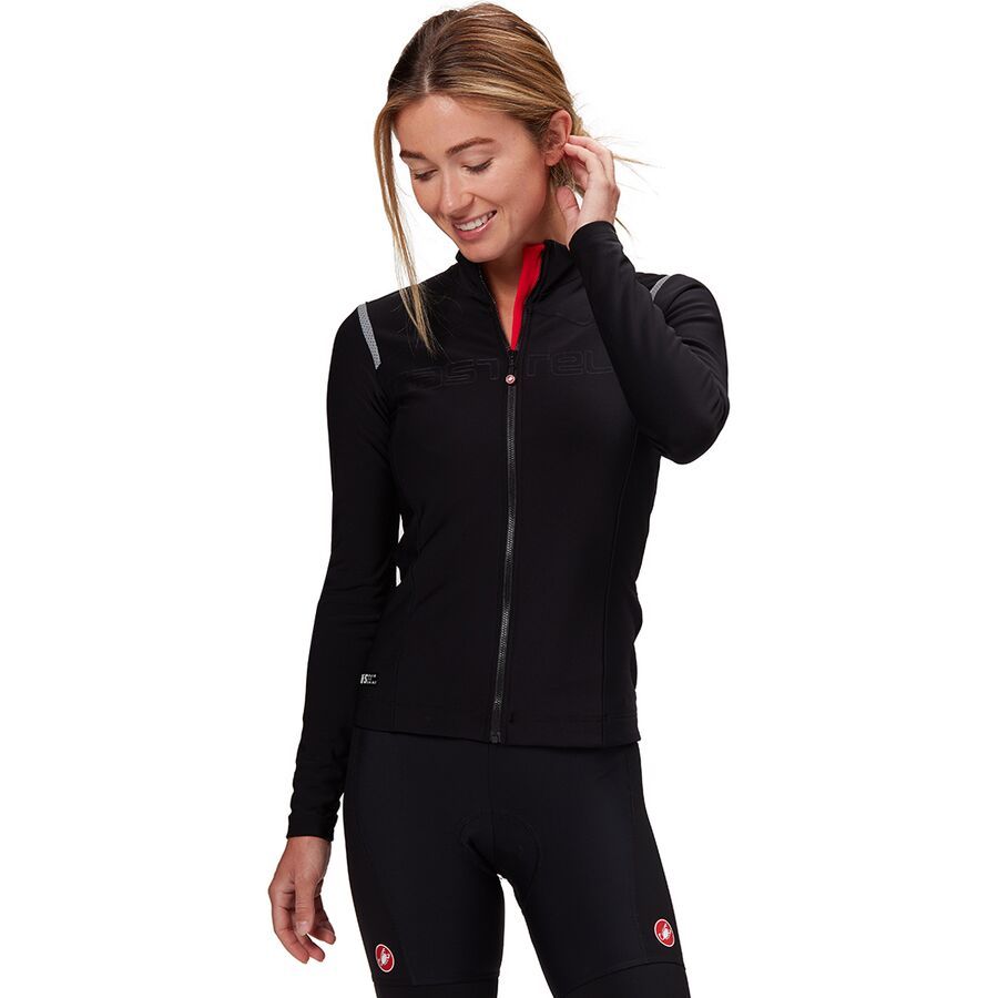 Футболка Castelli Tutto Nano RoS Castelli, Black
Футболка Castelli Tutto Nano RoS Castelli, Black