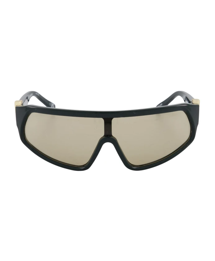 Солнцезащитные очки Calm Chaos Shield Le Specs, черный
Солнцезащитные очки Calm Chaos Shield Le Specs, черный