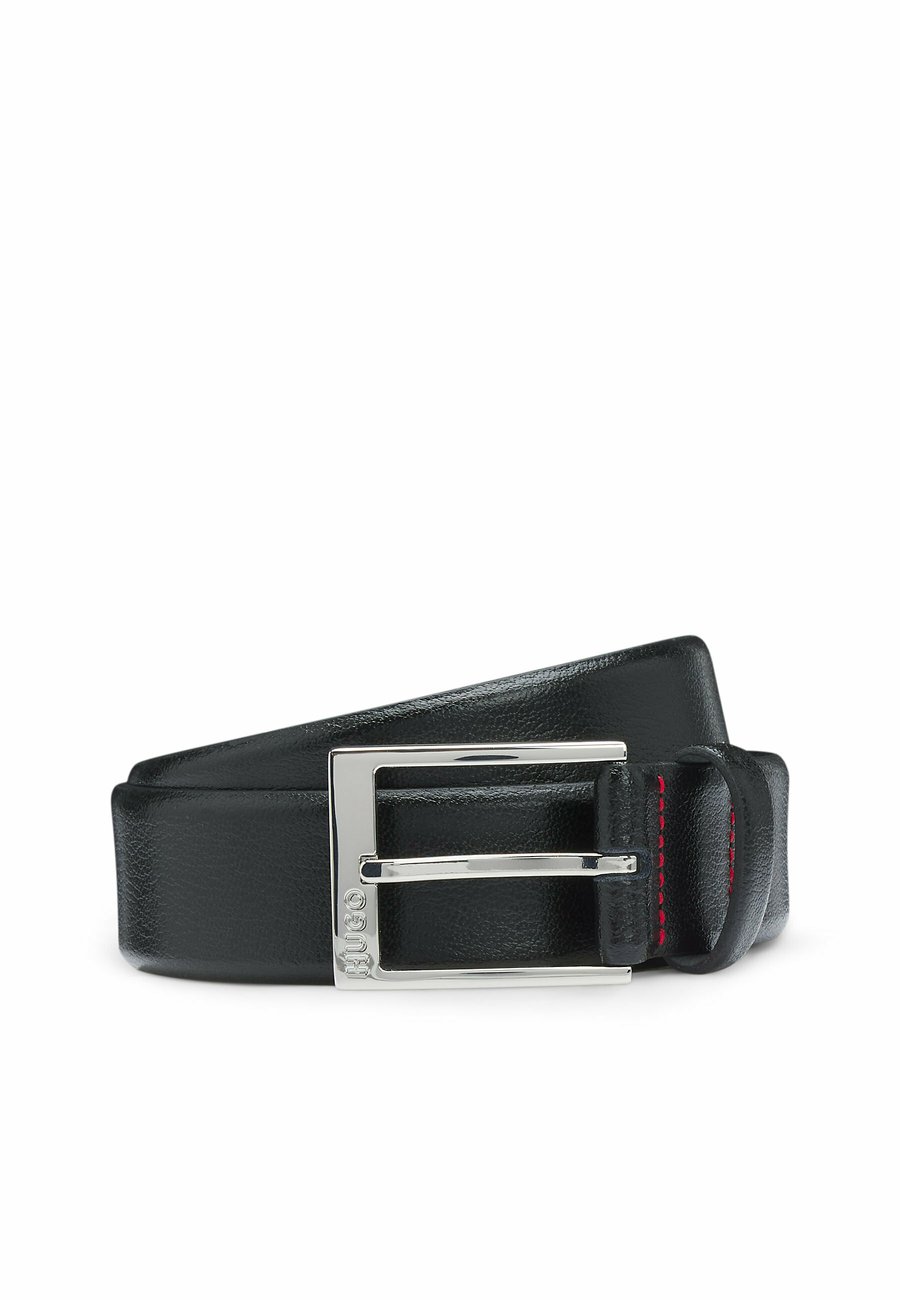 Ремень HUGO Belt, Black One/Black
Ремень HUGO Belt, Black One/Black