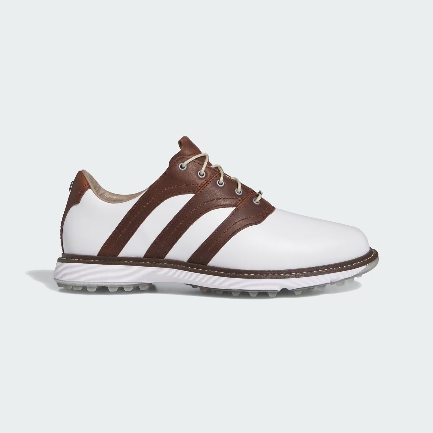 Кроссовки для гольфа без шипов MC Z-Traxion Adidas, цвет Cloud White/Supplier Colour/Silver Metallic
Кроссовки для гольфа без шипов MC Z-Traxion Adidas, цвет Cloud White/Supplier Colour/Silver Metallic