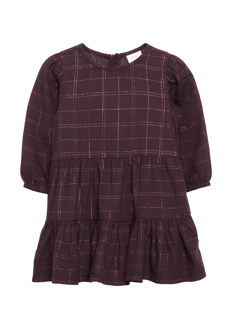 Платье s.Oliver, цвет Blackberry
Платье s.Oliver, цвет Blackberry
