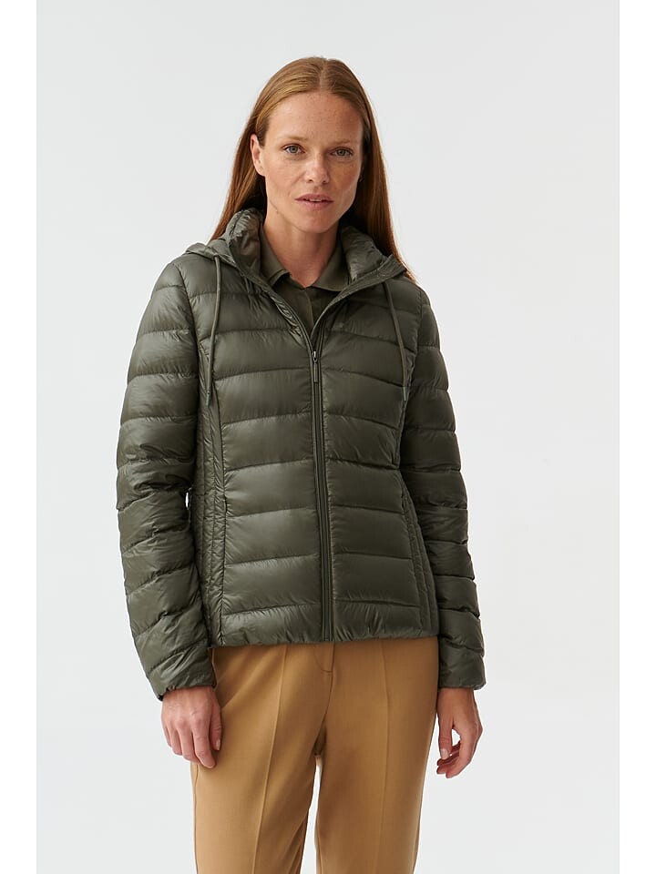 Куртка TATUUM, хаки 
Куртка TATUUM, хаки