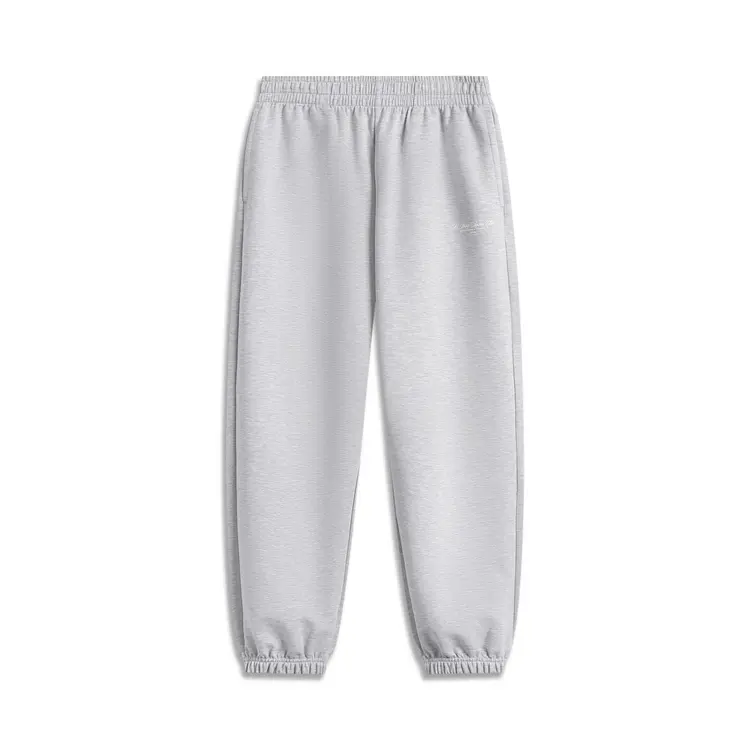 Спортивные брюки Sports Trend Series вязаные мужские heather gray light lime LINING, серый
Спортивные брюки Sports Trend Series вязаные мужские heather gray light lime LINING, серый