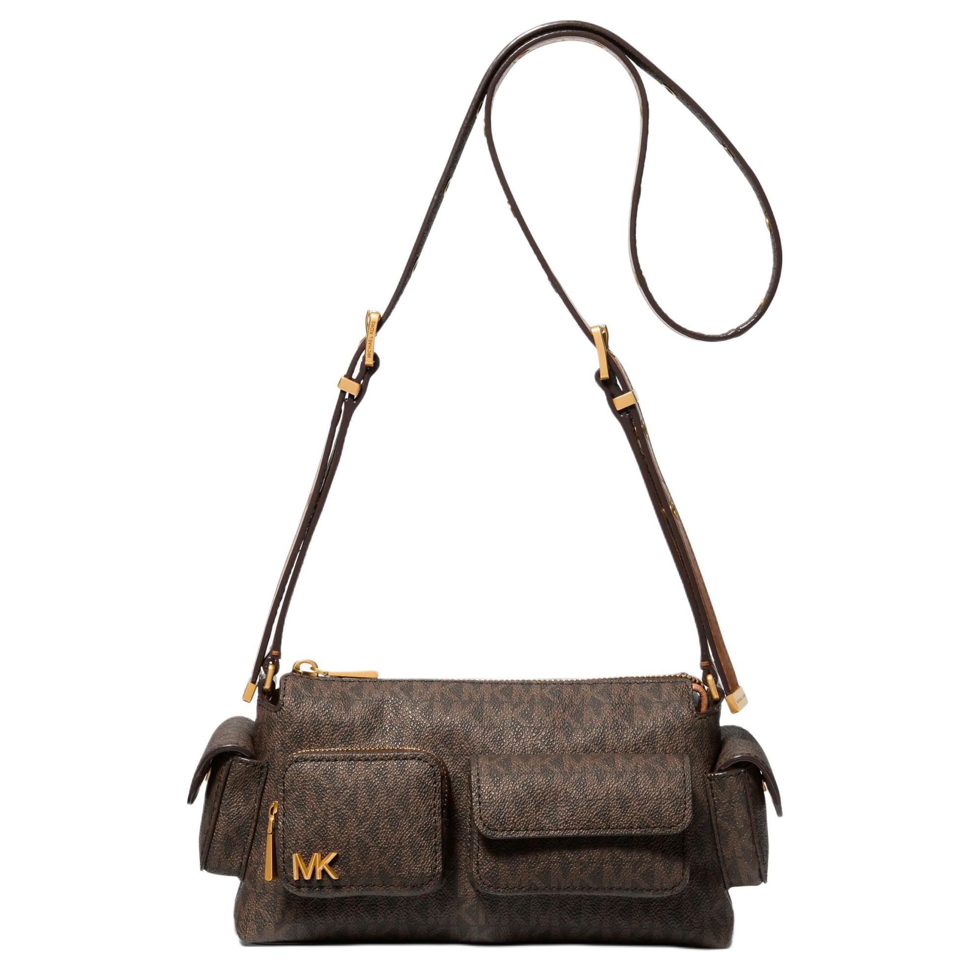 MICHAEL KORS Сумка через плечо из искусственной кожи
MICHAEL KORS Сумка через плечо из искусственной кожи