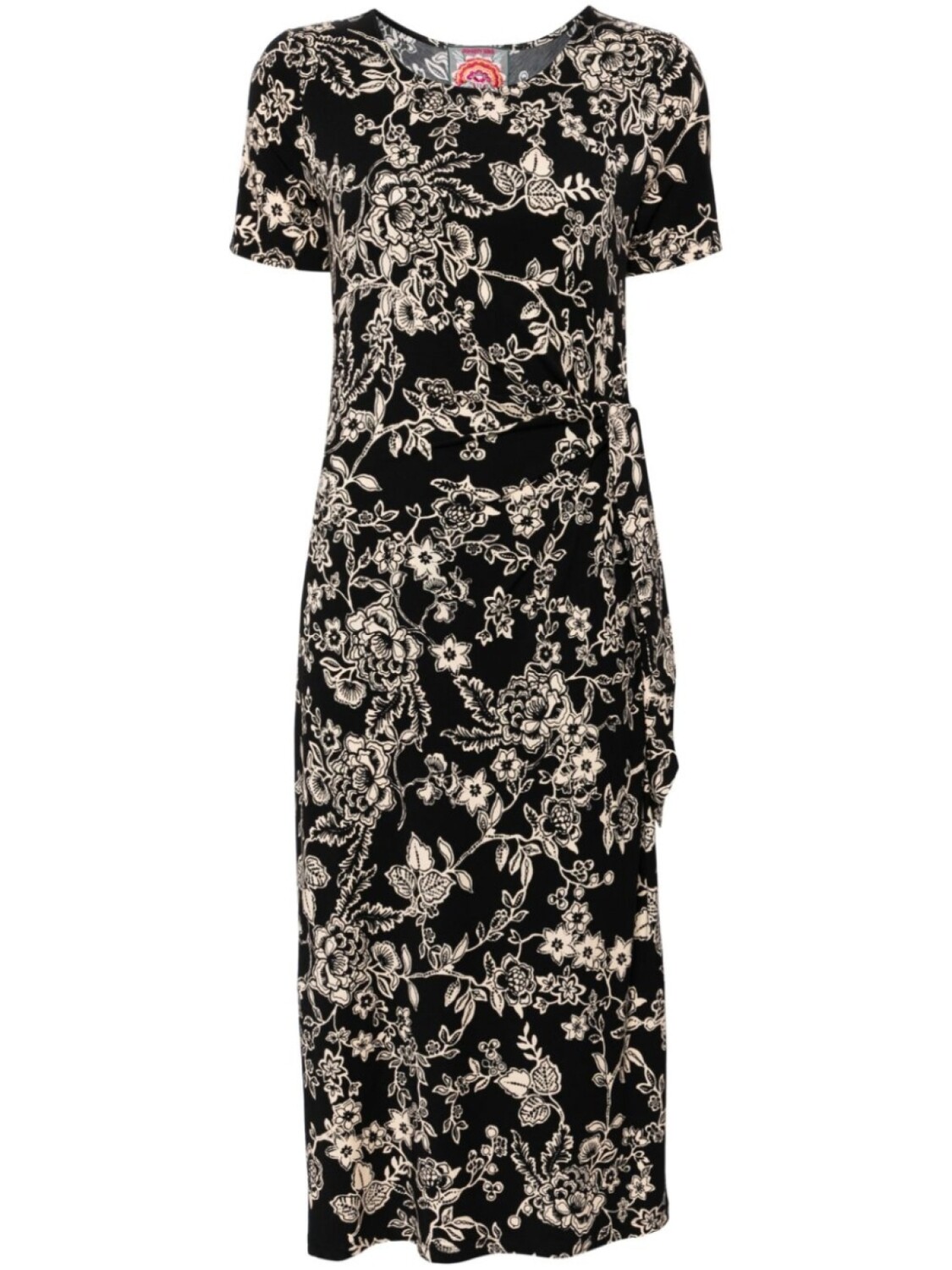 Johnny Was любимое платье Джени, черный
Johnny Was любимое платье Джени, черный