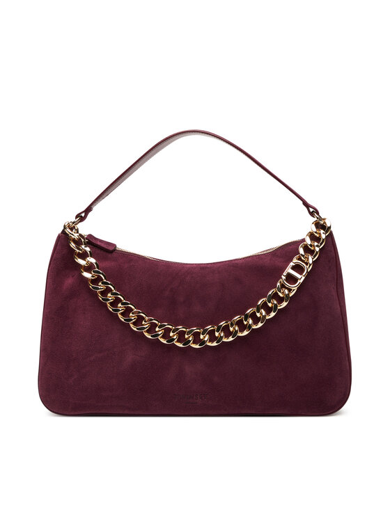 Сумка 252TB7162 Twinset, красный
Сумка 252TB7162 Twinset, красный