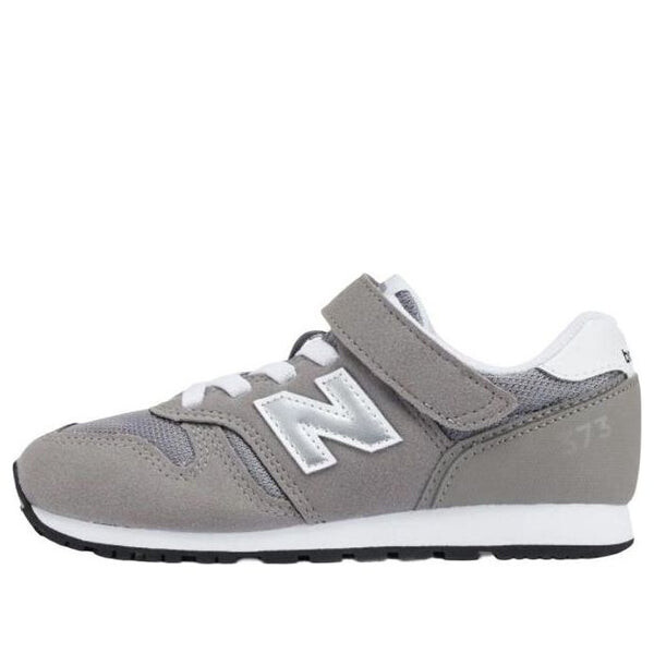 Кроссовки 373 обувь New Balance, серый
Кроссовки 373 обувь New Balance, серый