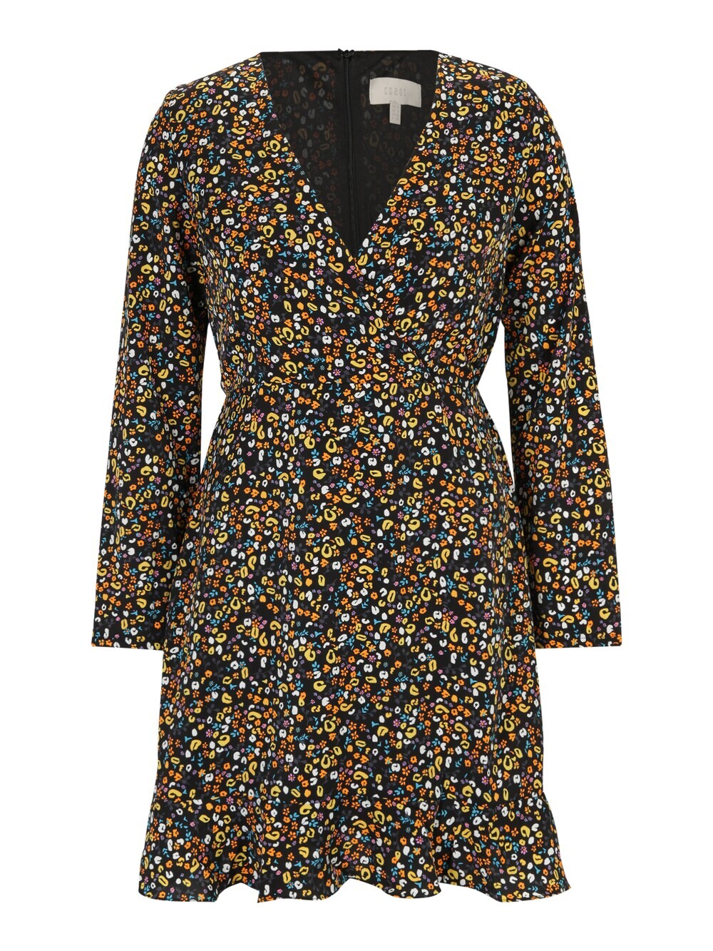 Платье Coast, смешанные цвета
Платье Coast, смешанные цвета