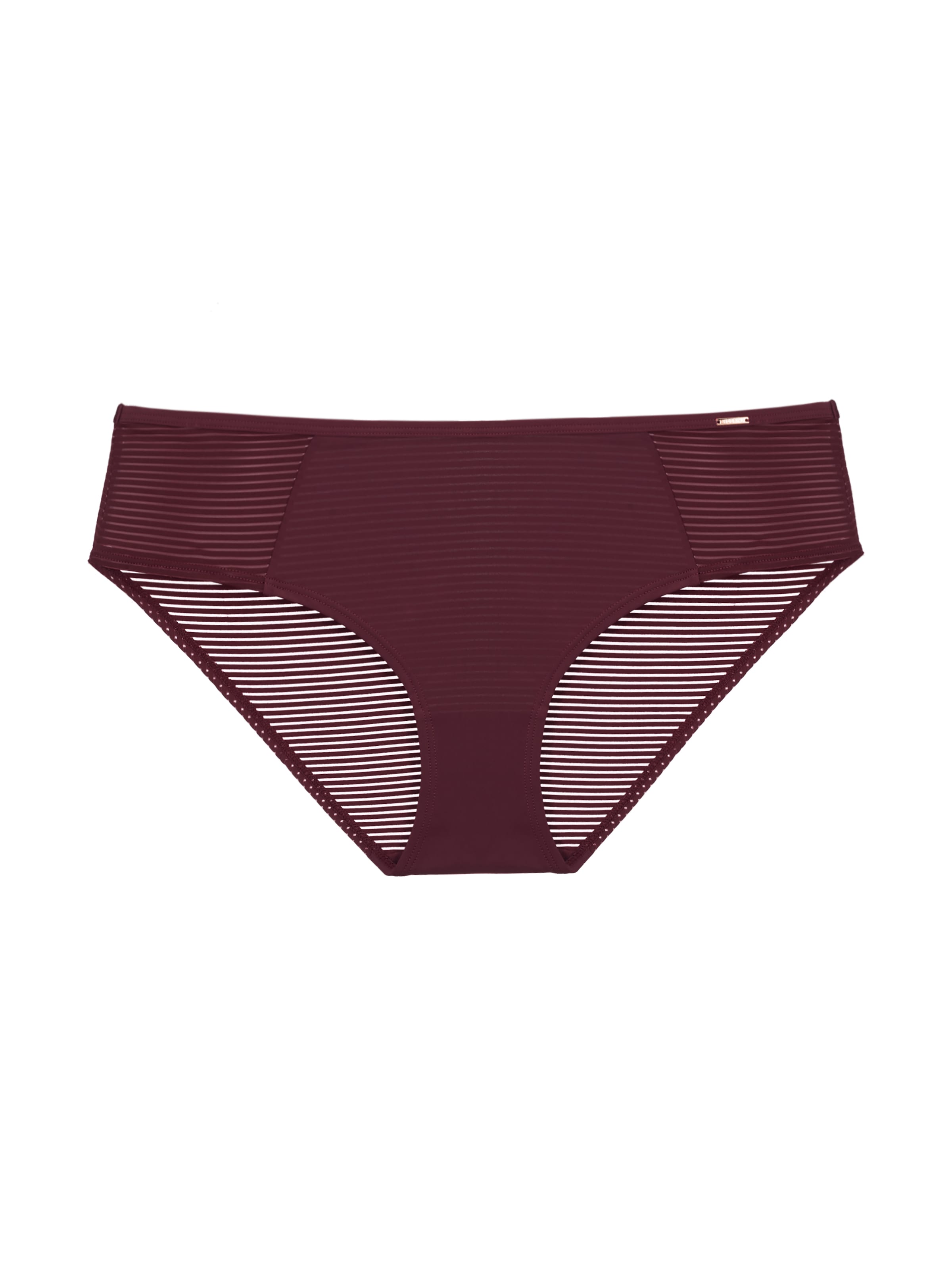 Dorina Трусики 'Carmen' в цвете Wine Red
Dorina Трусики 'Carmen' в цвете Wine Red