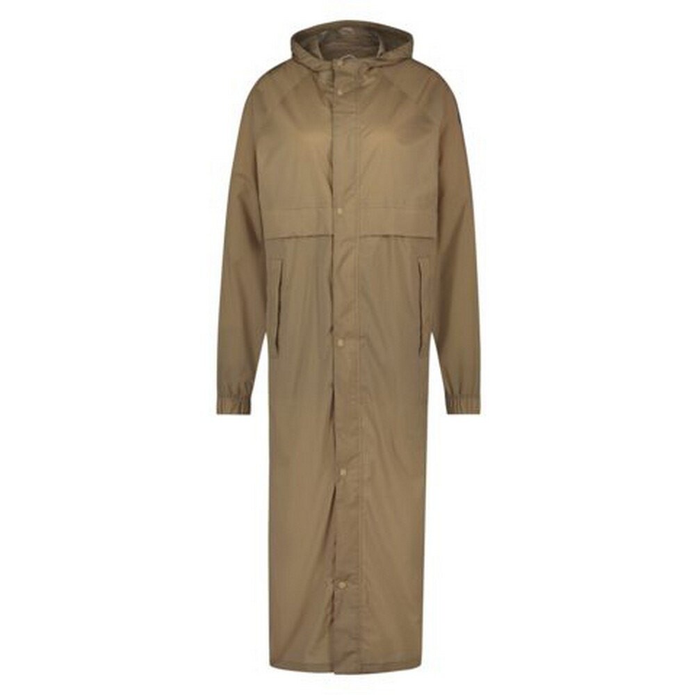 Парка AGU Packable Rain, зеленый
Парка AGU Packable Rain, зеленый