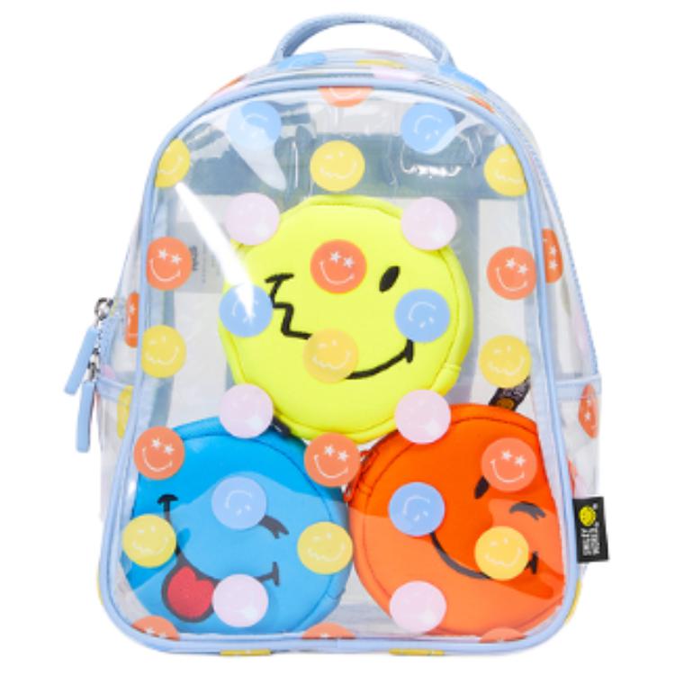 Skechers Модный детский рюкзак, Multicolor
Skechers Модный детский рюкзак, Multicolor