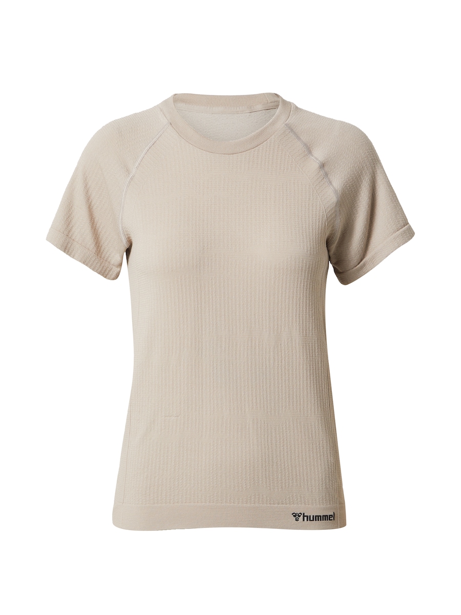 Футболка Performance Hummel MT Flow, Greige
Футболка Performance Hummel MT Flow, Greige