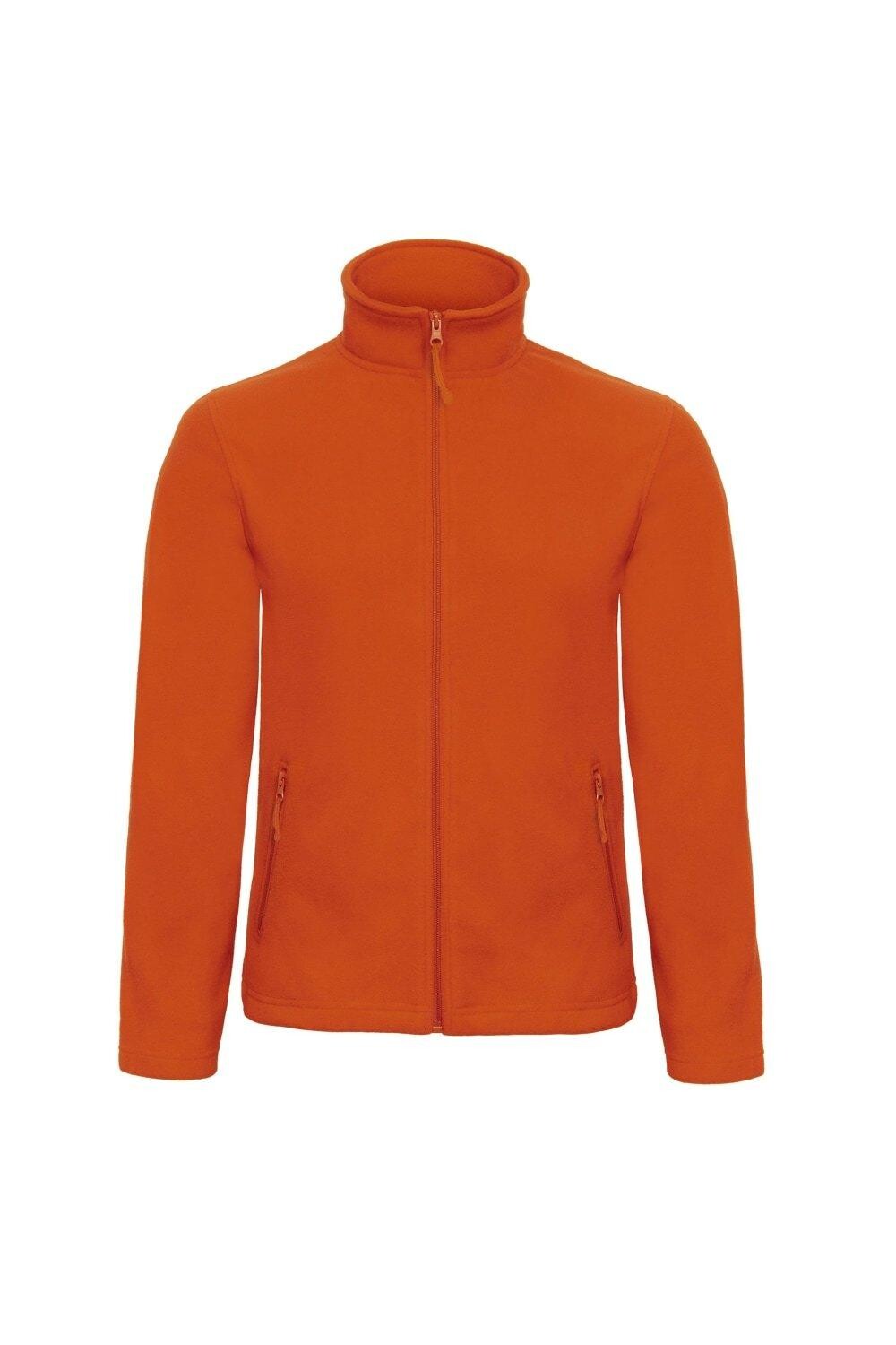 ID.501 Флисовая куртка B&C, оранжевый
ID.501 Флисовая куртка B&C, оранжевый