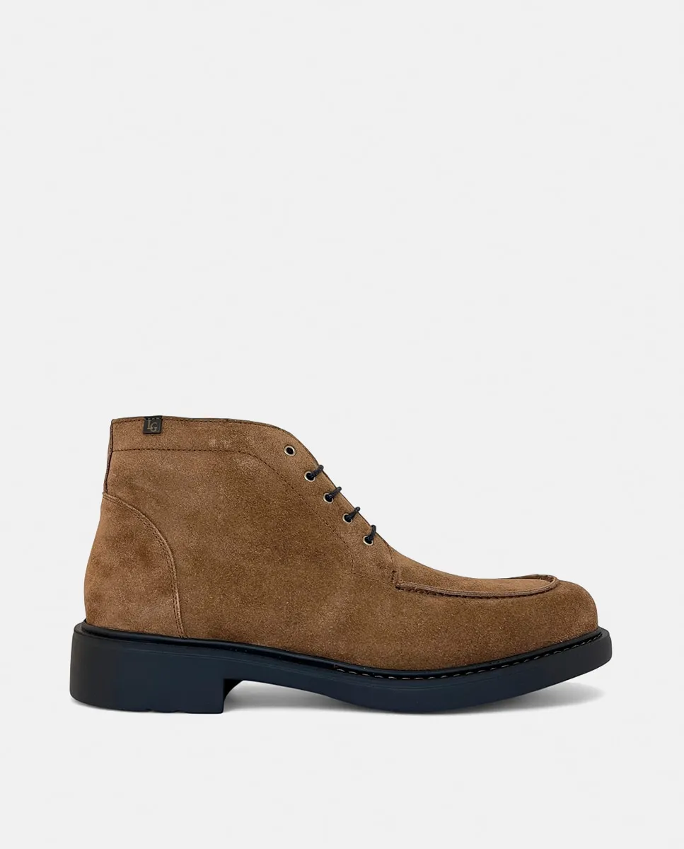 Ботинки спортивные Luis Gonzalo, песочный
Ботинки спортивные Luis Gonzalo, песочный