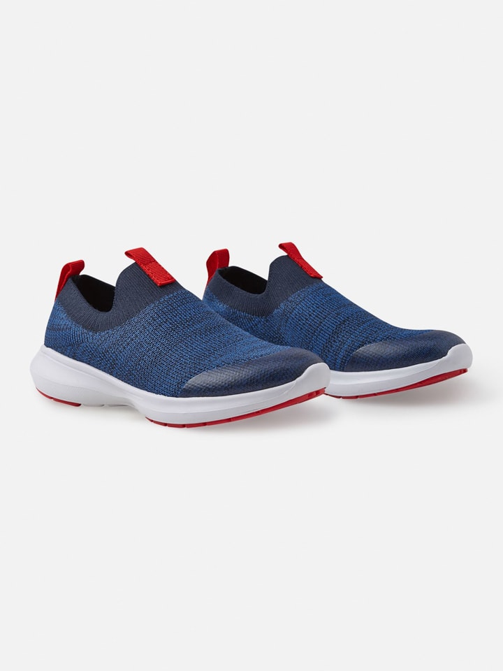 Полуботинки Reima, темно-синий
Полуботинки Reima, темно-синий