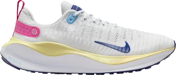 Кроссовки ReactX Infinity Run 4 'Photon Dust Royal Pink', белый, Серый;белый, Кроссовки ReactX Infinity Run 4 'Photon Dust Royal Pink', белый
Кроссовки ReactX Infinity Run 4 'Photon Dust Royal Pink', белый, Серый;белый, Кроссовки ReactX Infinity Run 4 'Photon Dust Royal Pink', белый