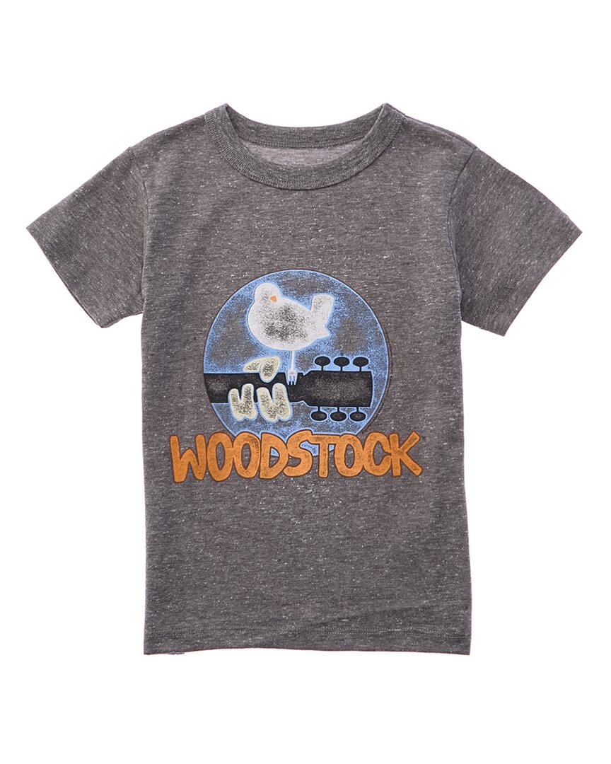 Футболка Chaser Woodstock Chaser, серый
Футболка Chaser Woodstock Chaser, серый