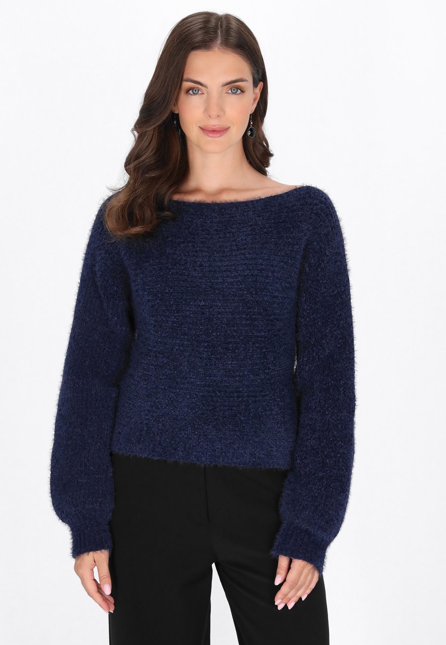 Джемпер usha Jumper, Navy/Blue
Джемпер usha Jumper, Navy/Blue