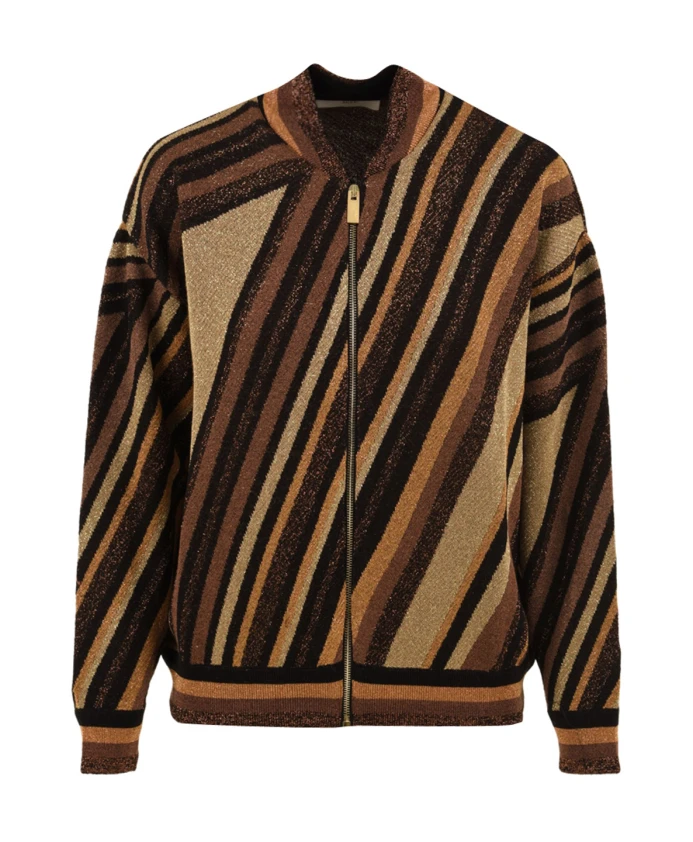 Куртка-Бомбер Akep, мультиколор
Куртка-Бомбер Akep, мультиколор